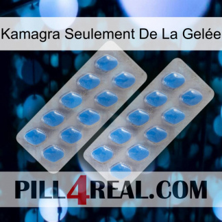 Kamagra Seulement De La Gelée 23
